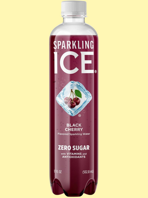 Abrir la imagen en la presentación de diapositivas, Sparkling ice
