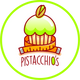 Letras logo | Pistacchio's