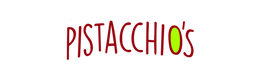 Letras logo | Pistacchio's