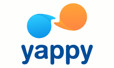 Yappy